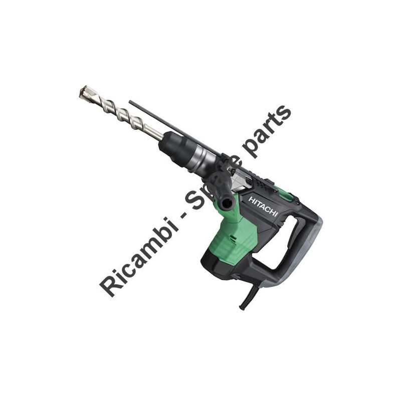 Hitachi Spare Parts for Rotary Hammer DH40MC