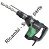 Ricambi Hitachi per Martello Combinato DH40MC