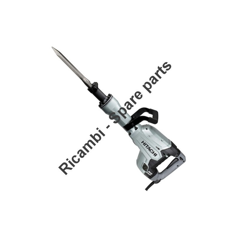 Ricambi Hitachi per Martello Demolitore H65SB3