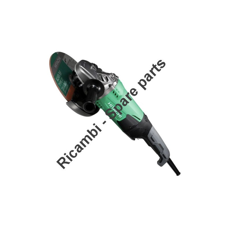 Hitachi Spare Parts for Angle Grinder G23SW2