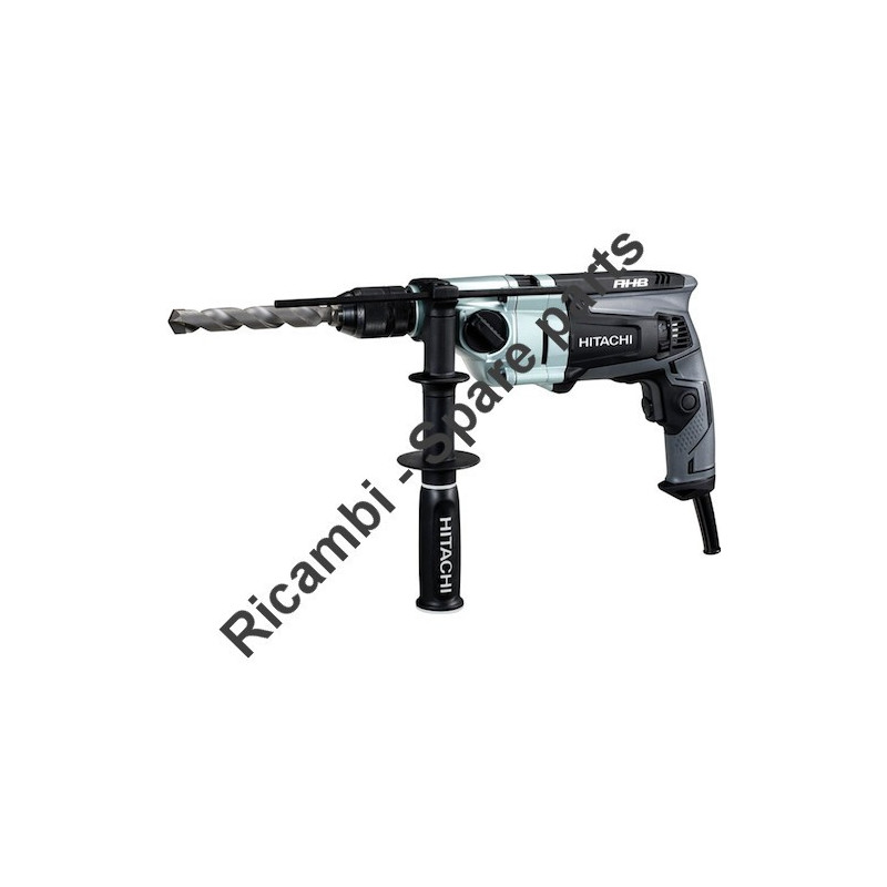 Hitachi Spare Parts for Impact Drill DV22V