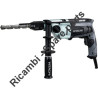 Hitachi Spare Parts for Impact Drill DV22V