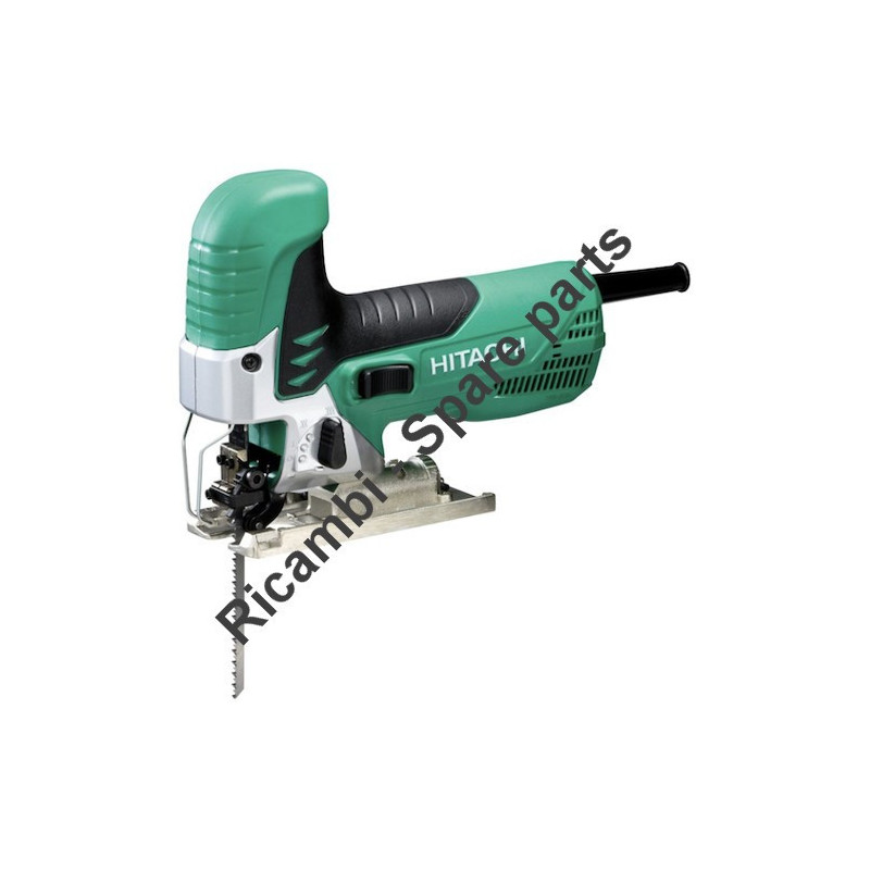 Ricambi Hitachi per Seghetto Alternativo CJ90VAST