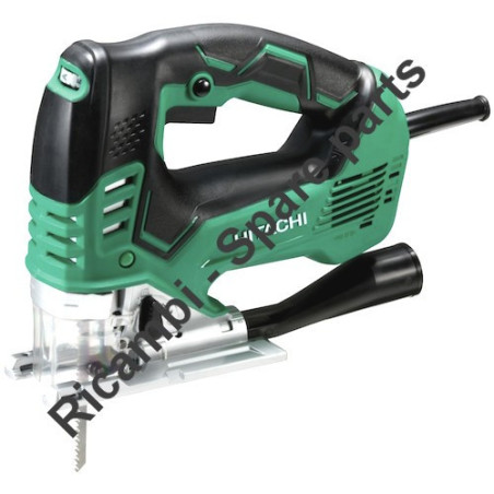 Ricambi Hitachi per Seghetto Alternativo CJ160V