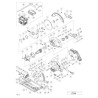 Hitachi Spare Parts for Circular Saw C7UM