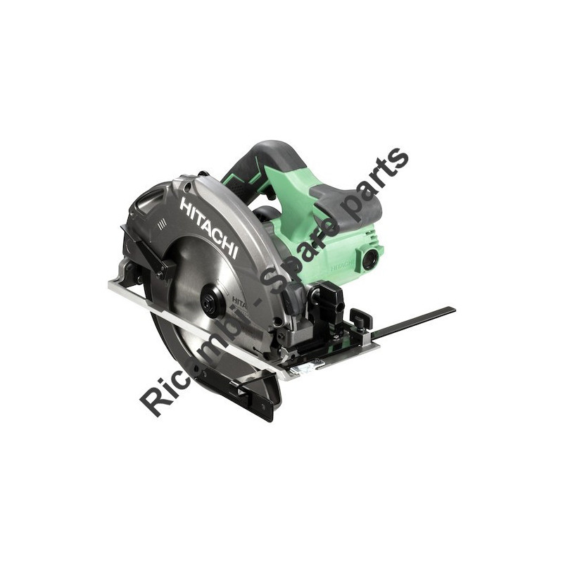 Hitachi Spare Parts for Circular Saw C7U3