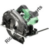 Hitachi Spare Parts for Circular Saw C7U3
