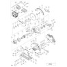 Hitachi Spare Parts for Circular Saw C7U3