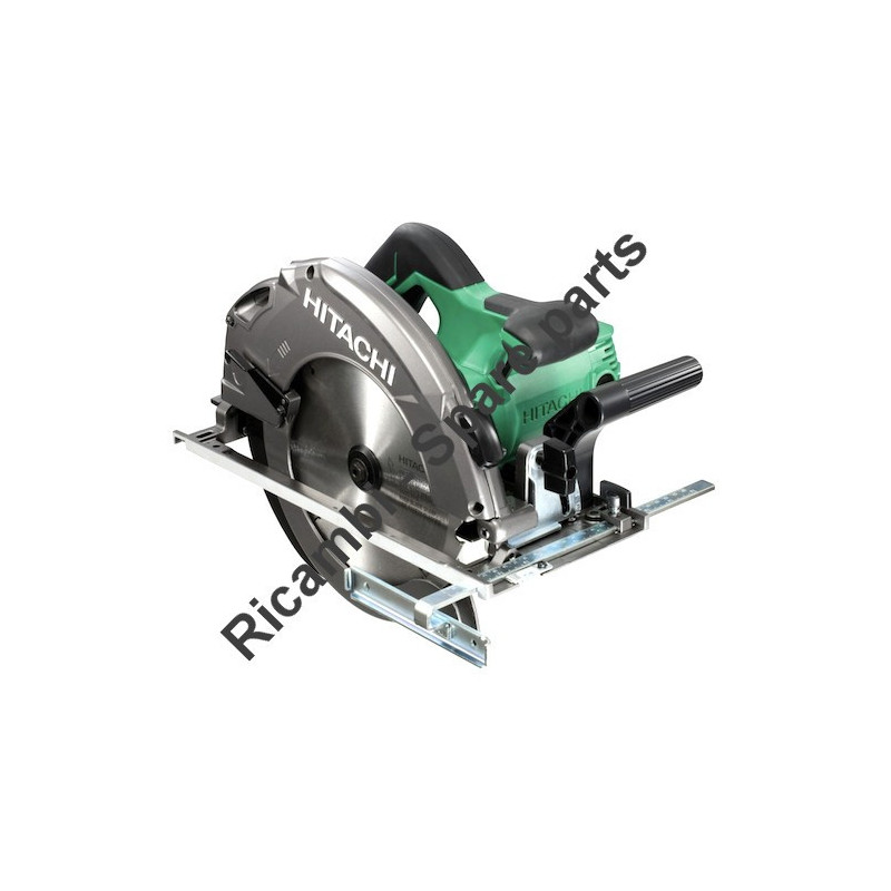 Hitachi Spare Parts for Circular Saw C9U3