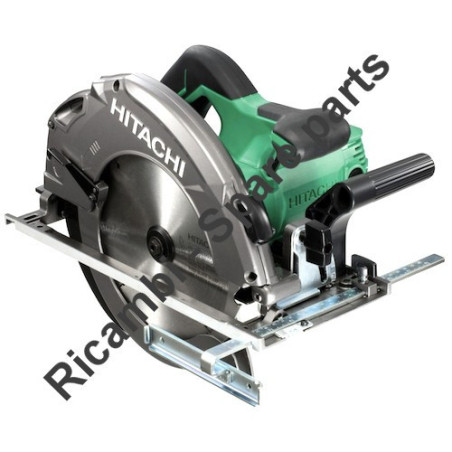 Ricambi Hitachi per Smerigliatrici Angolari