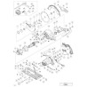 Ricambi Hitachi per Sega Circolare C9U3
