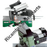 Ricambi Compa-OMS per Troncatrice 305-3051 MAX 100