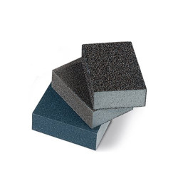 Abrasive pad M