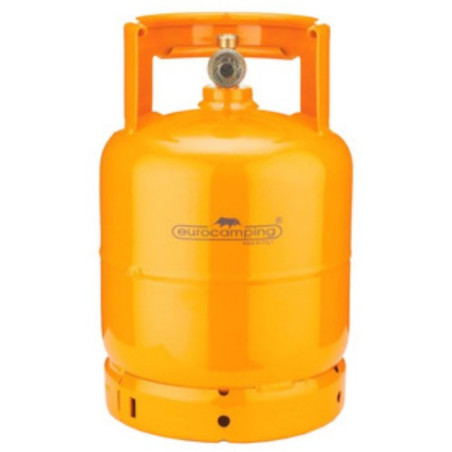 Bombola per Gas Liquido kg 3