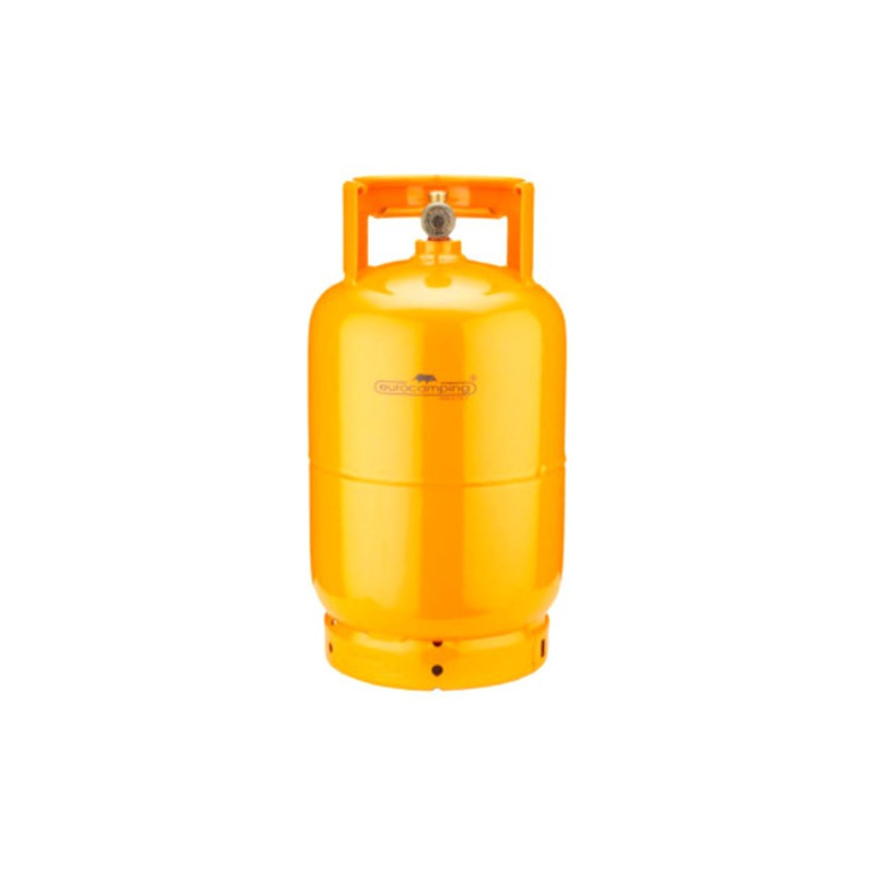 Bombola per Gas Liquido kg 5