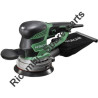 Hitachi Spare Parts for Rotorbital Sander SV15YC