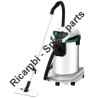 Hitachi Spare Parts for Dust Collector RP350YE