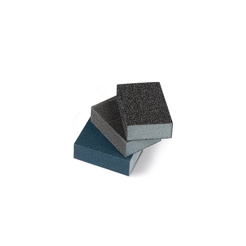 Abrasive pad G