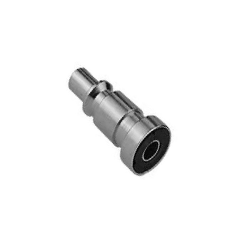 Innesto Rapido con Raccordo a Baionetta