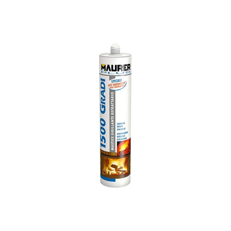 Refractory Adhesive Sealant 1500°