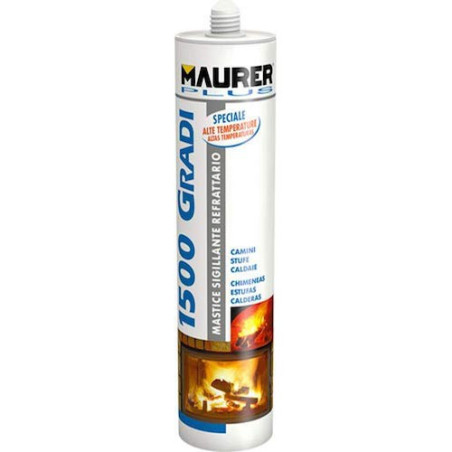 Refractory Adhesive Sealant 1500°