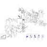 Annovi & Reverberi Parts for Pressure Washer AR381