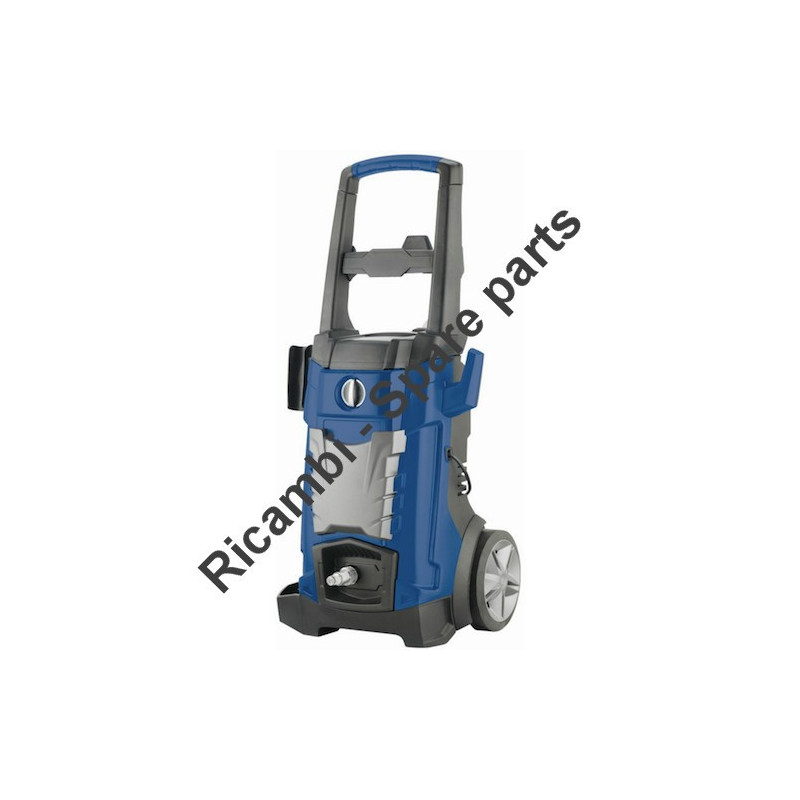 Ricambi per Idropulitrice Annovi & Reverberi AR381