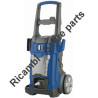 Annovi & Reverberi Parts for Pressure Washer AR381