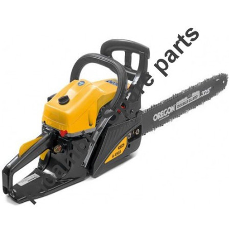 Ricambi Alpina per Motosega A 305