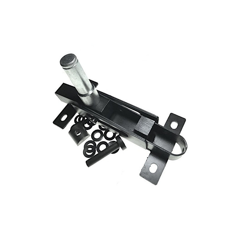 Coppia Spazzole Adattabili per Valex MIX 1050