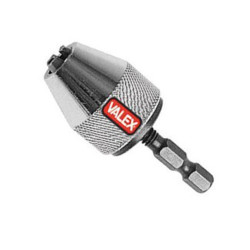 Mandrino autoserrante 1/2-20