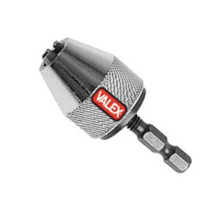 Mini Mandrino Autoserrante