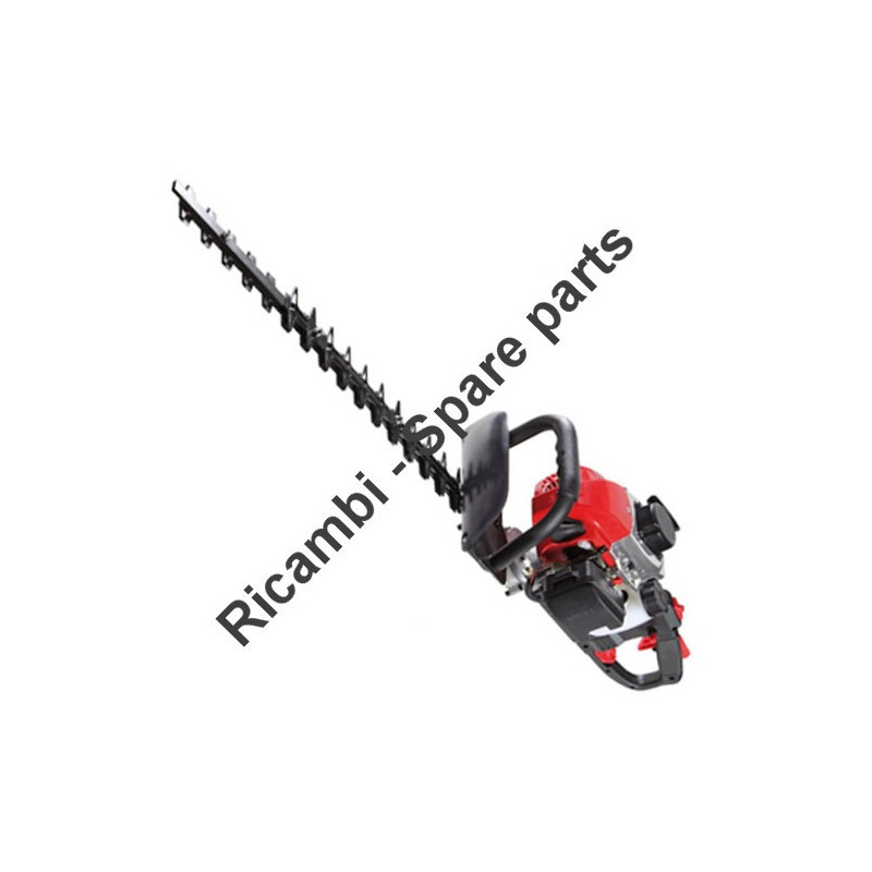 Valex Spare Parts for Petrol Hedge Trimmer TSS268D Catalyzed