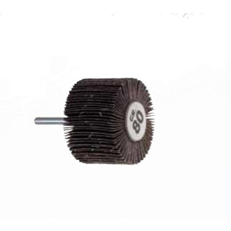 Abrasive flap wheel 60