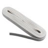 Cotton Strap for Rolling Shutters Mt 7x18mm