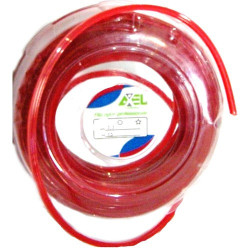 Filo Nylon per Decespugliatore mod.Tondo mm 3x15