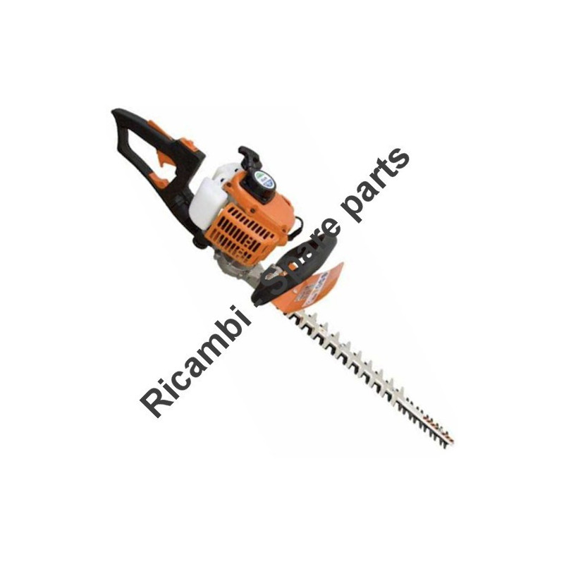 Kawasaki Spare Parts for Hedgetrimmer TJ023V - 62190