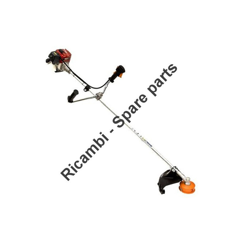 Ricambi Kawasaki per Decespugliatore Top 35U - TJ035E - 73121