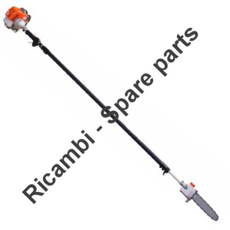 Ricambi Makita per Scalpellatore HK1820