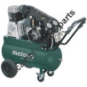 Metabo Spare Parts for Air Compressor Mega 400-50 D