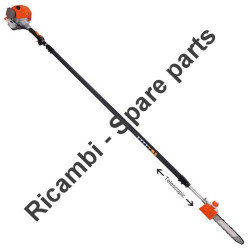 Ricambi Makita per Scalpellatore HK1820