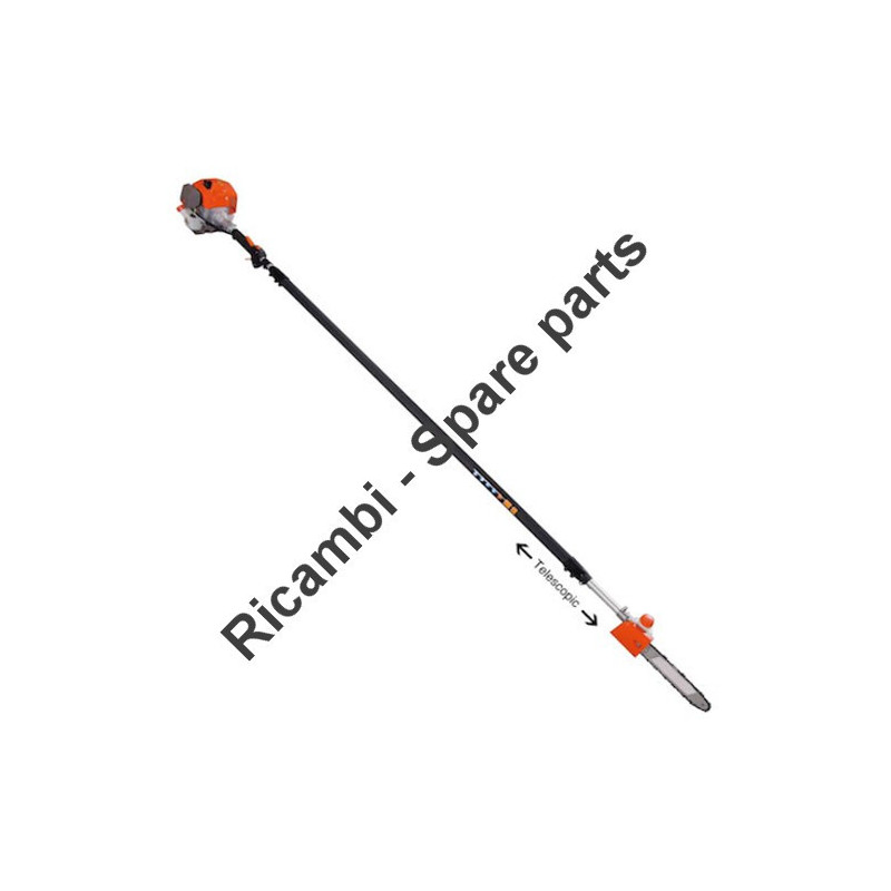Ricambi Ama per Potatore Pruner PP.26.430 - 90020