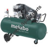 Metabo Spare Parts for Air Compressor Mega 350-150 D
