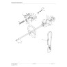 Alpina Spare Parts for Brushcutter BJ 336
