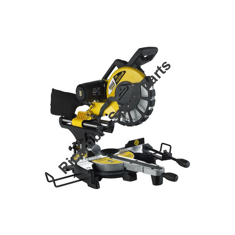 Ricambi Fox per Banchi Sega F36522A-F36521