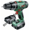 Ricambi Bosch per Trapano a Batteria PSB 14,4 LI-2