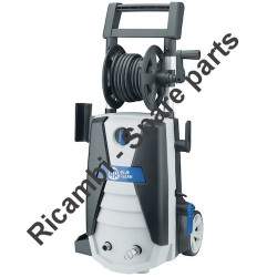 Ricambi per Idropulitrice Annovi & Reverberi AR 145