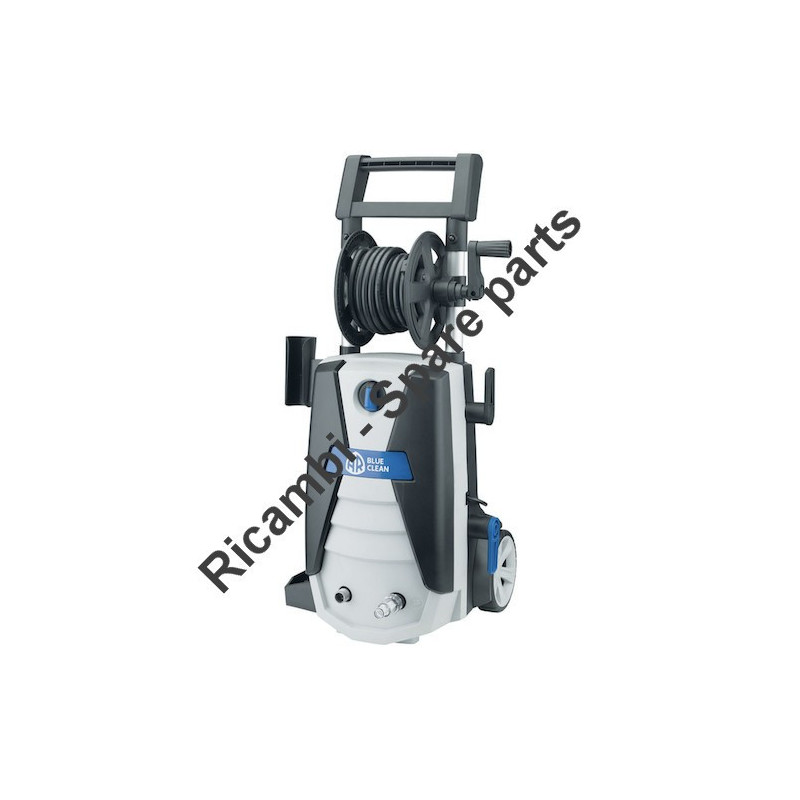 Ricambi per Idropulitrice Annovi & Reverberi AR 145