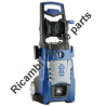 Tubo per Idropulitrice Annovi & Reverberi Blu Clean 142