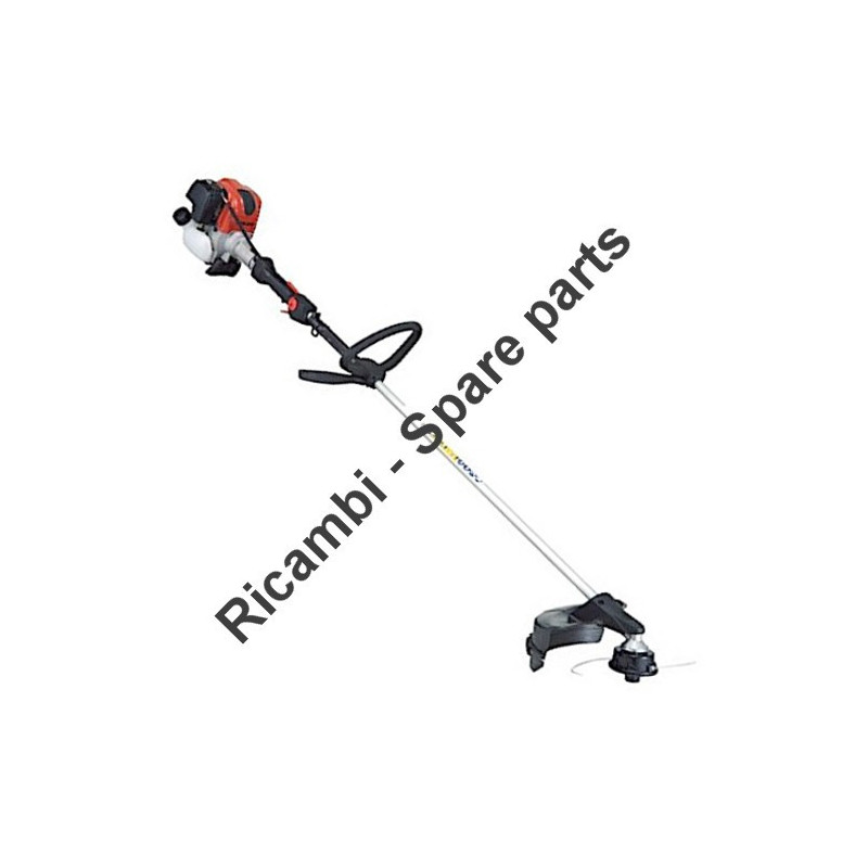 Ricambi Dolmar per Decespugliatore MS245.4C